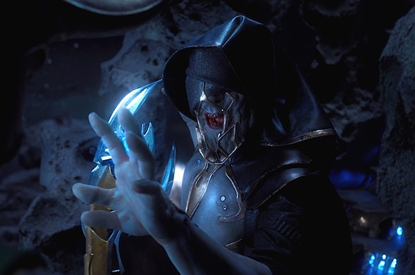 17. Другой/ Мстители и Стражи Галактики