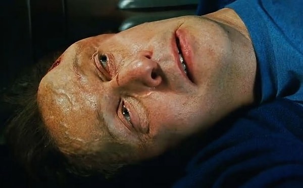 16. Доктор Сэмюэл Стернс/ Невероятный Халк