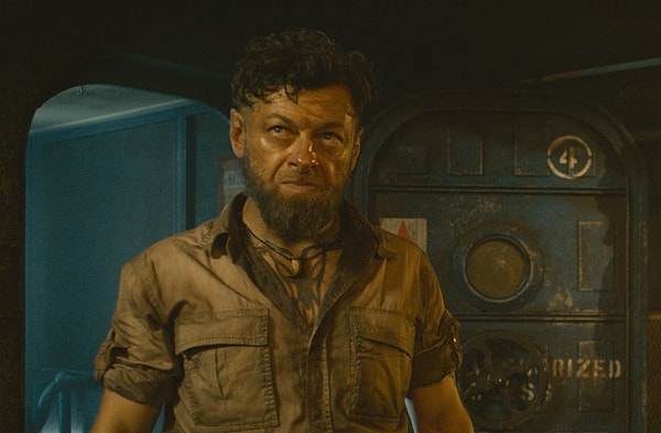 11. Улисс Кло/ Мстители: Эра Альтрона