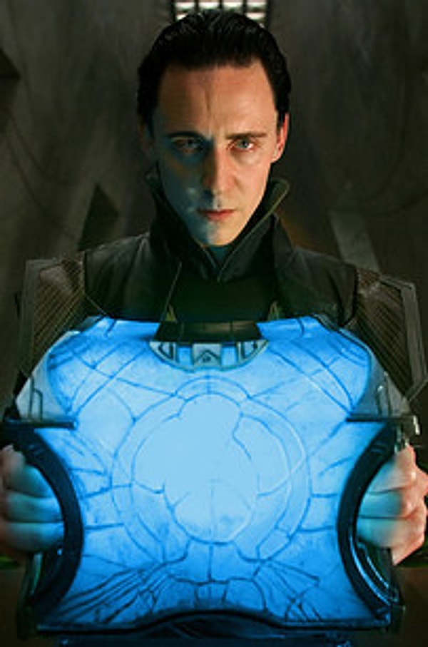 1. Локи/ Тор, Мстители и Тор: Царство тьмы