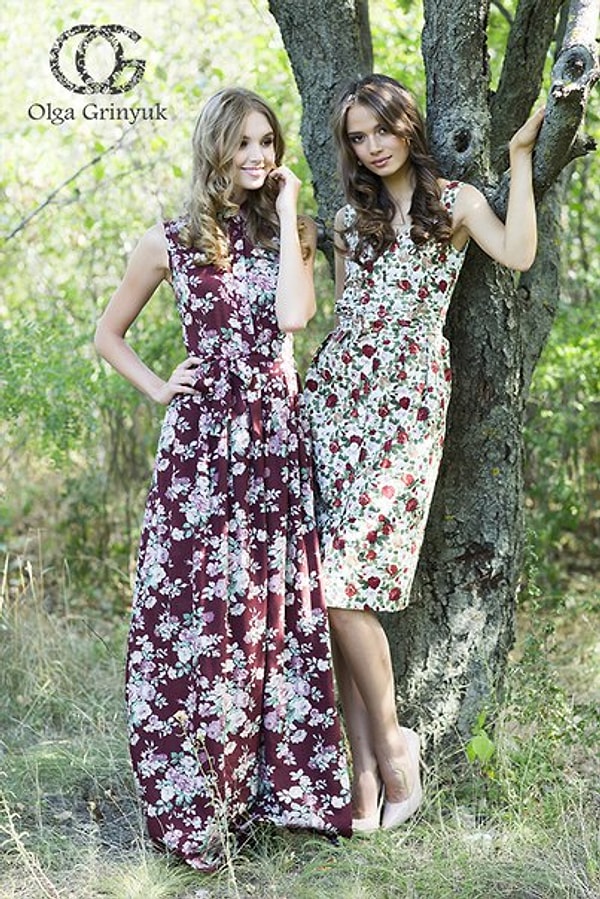 3. Или во время прогулки с подругой