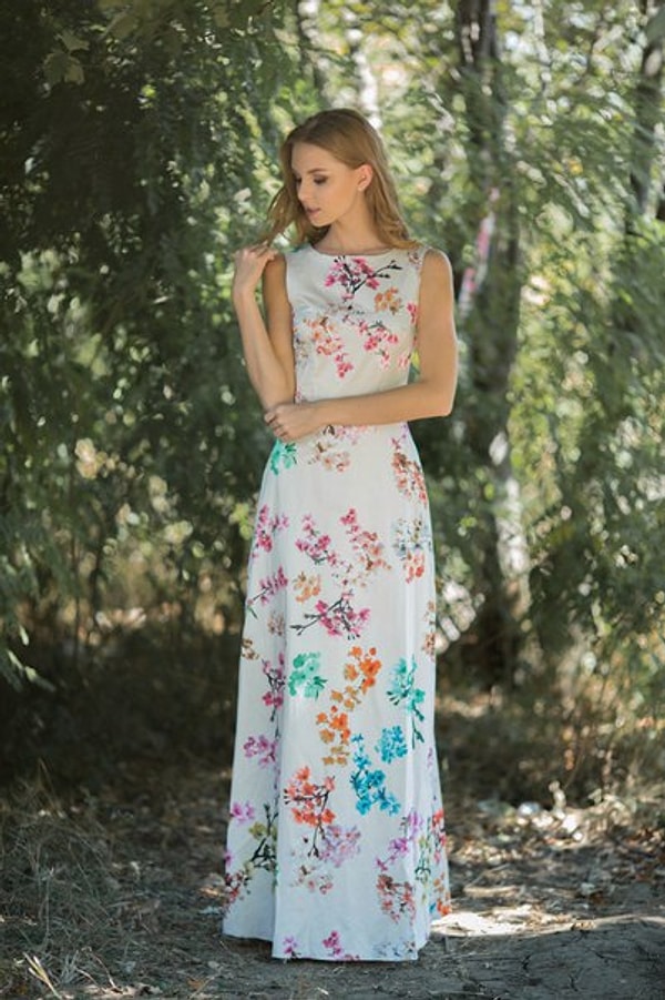 4. Они будут замечательно смотреться как на летней веранде кафе...