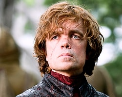 Sen Stark'dan çok Lannister'sın