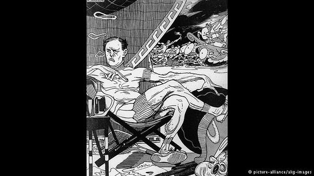 8. Winston Churchill