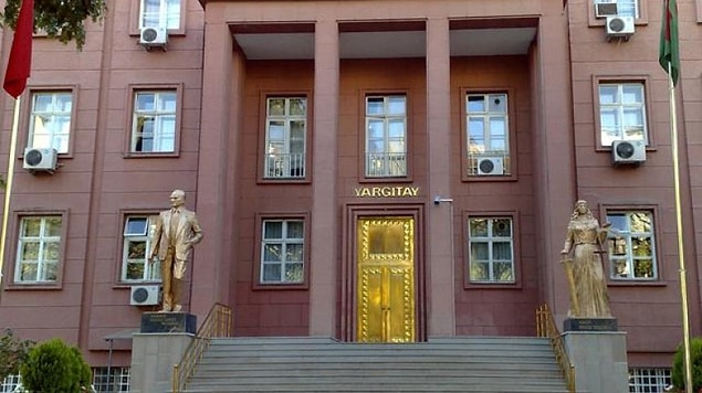 Yargıtay, kararını mayıs ayı içerisinde açıklayacağını duyurmuştu