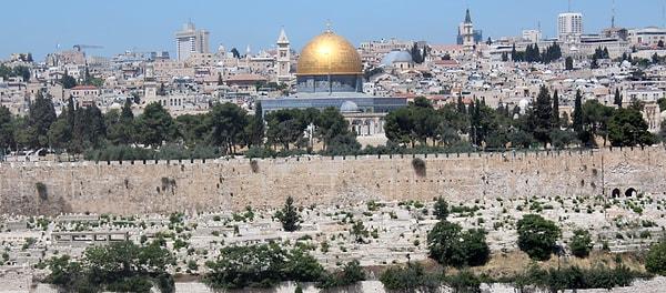 Peki nedir Kudüs sendromu? Hangi durumlarda ve ne şekillerde vücut bulur?
