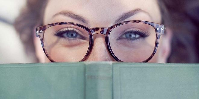 Gözlük ya da Lens Fark Etmez: Gözleri Bozuk Olan Herkesin Çok İyi Bildiği 23 Zorlu Durum