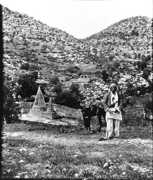 72. BATMAN - Hasankeyf, 1911