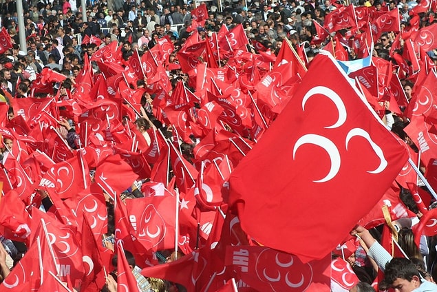 En büyük endişe: Gerginlik