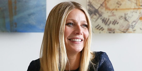 Гвинет Пэлтроу делится секретами счастливой интимной жизни