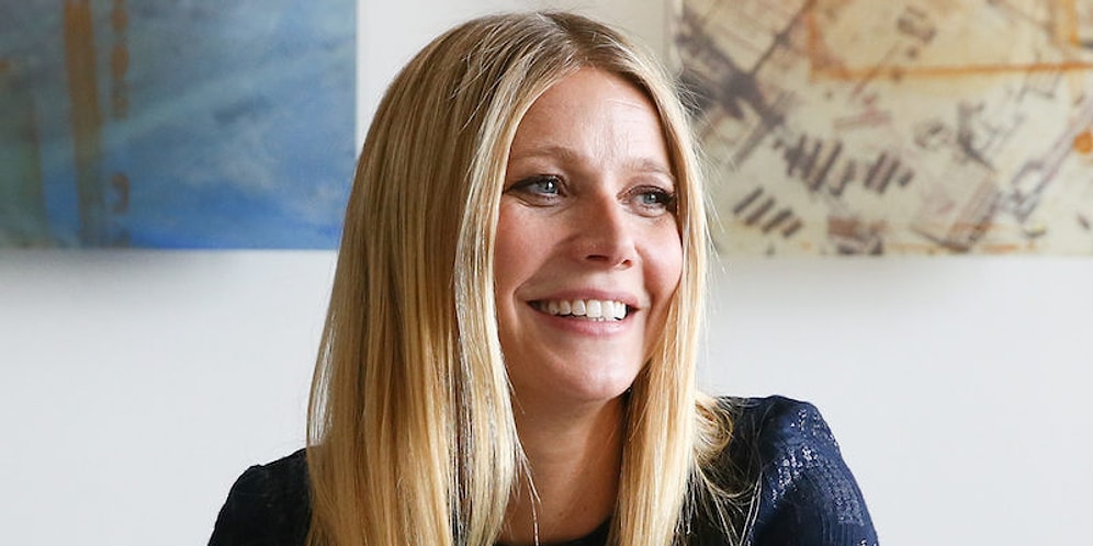 Гвинет Пэлтроу делится секретами счастливой интимной жизни