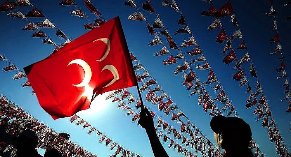 Yargıda MHP Kaosu! Kurultay Olacak mı, Olmayacak mı?