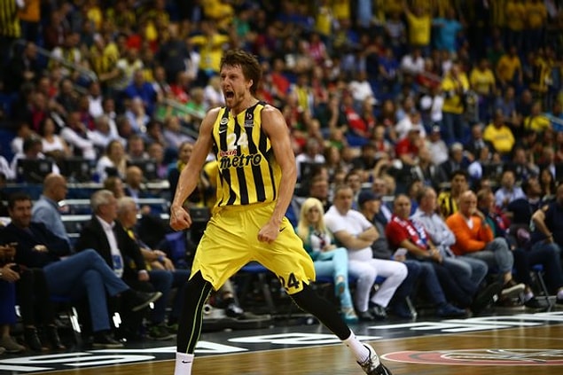 Jan Vesely: Pazar günü kazanmak istiyoruz