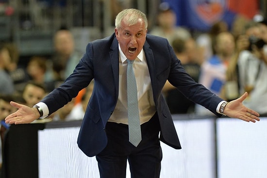 Obradovic: 'İyi Oynadık Ama Tedirgin Olduğumuz Anlar Vardı'