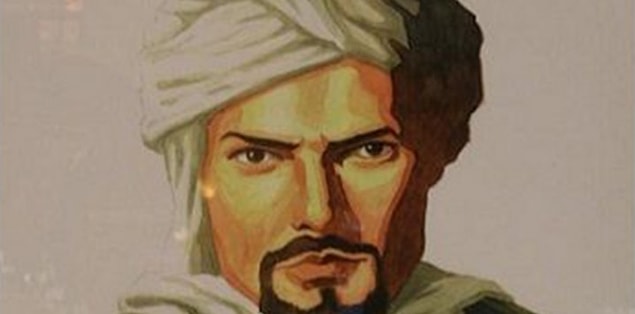 10. İbn-i Batuta
