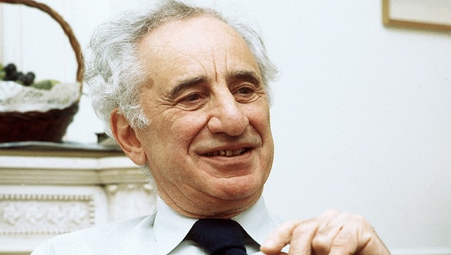 12. Elia Kazan