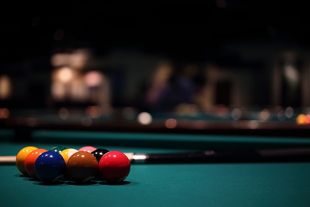 Bilardo