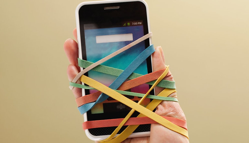 Türkiye, Telefon Bağımlılığında 30 Ülke Arasında Lider