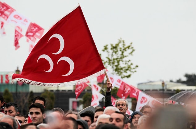 Kurultay tartışmaları bu boyuta nasıl geldi?
