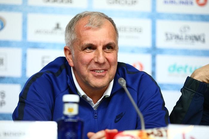 Obradovic: 'Kupayı Kazanmaya Kararlıyız'