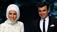 Cumhurbaşkanımızın Kızı Sümeyye Erdoğan Evlendi: İşte Yılın Düğününün Fotoğrafları!