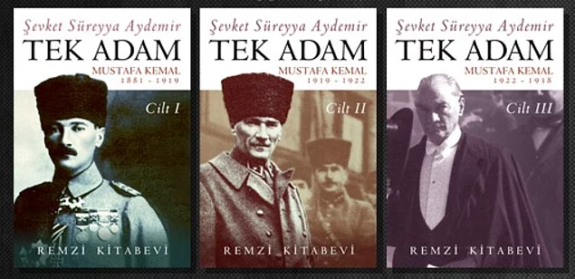 Türk Tarihini Öğrenmek İçin Okunması Gerekenler