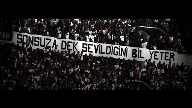 6. "Son Kalan Cümlem Al Senin Olsun" Dediğin An