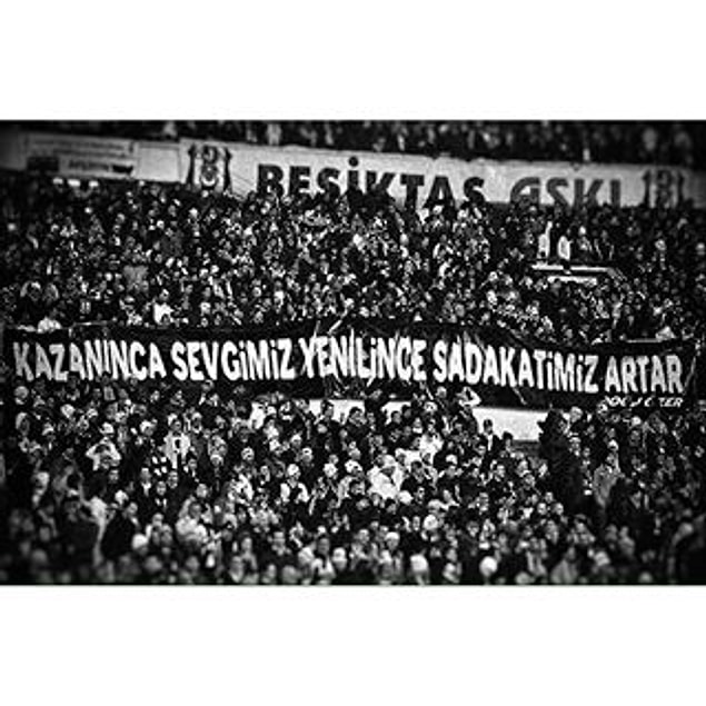 2. Kazanınca Sevginin, Kaybedince Sadakatinin Artttığı An