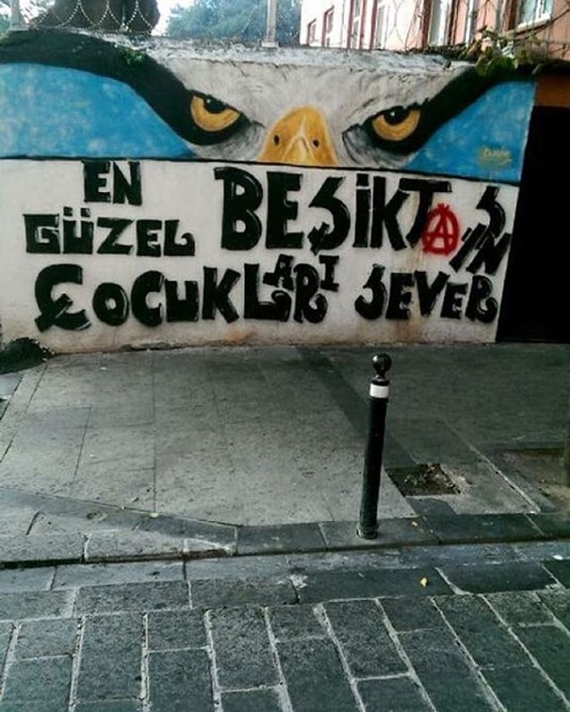 8. Güzel Sevmeyi Bildiğin An