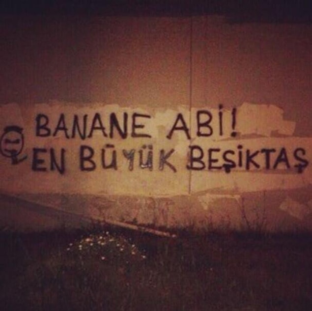 7. İnat da Bir Murattır Dediğin An...
