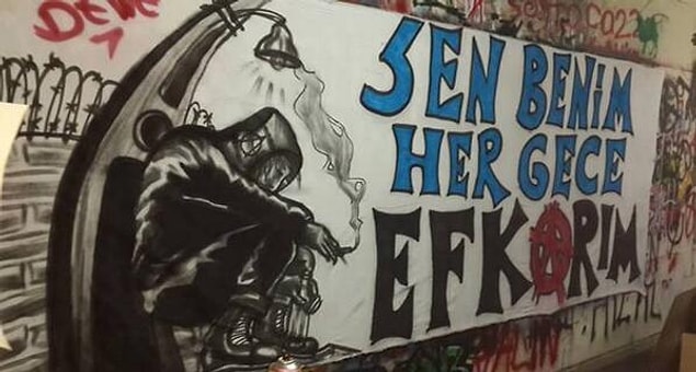17. Zor Günlerde Geri Vites Yapmadığın An...