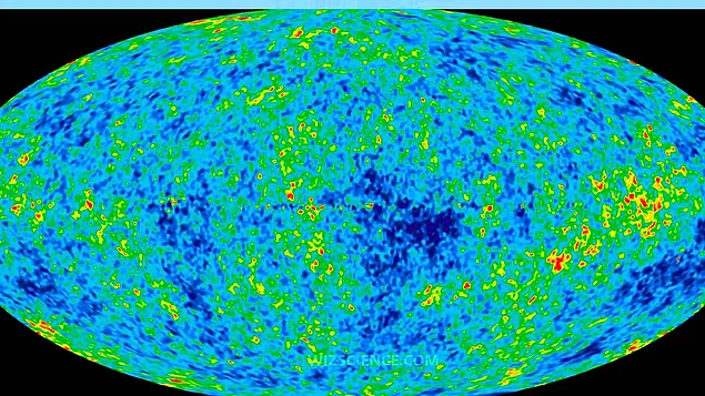 Kozmik mikrodalga arkaplanı adı verilen termal radyasyon, bugün hala Büyük Patlama'nın izlerini incelememizi mümkün kılmaktadır.