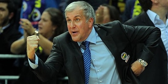 Fenerbahçe ile Euroleauge Şampiyonluğuna Bir Kala: Obradovic, Hayat ve Basketbol