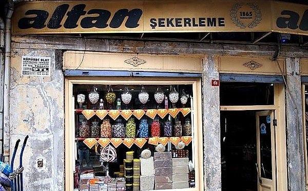 12. İstanbulun "tat"larını keşfedin. Kıyıda köşede güzel yerler hala var.