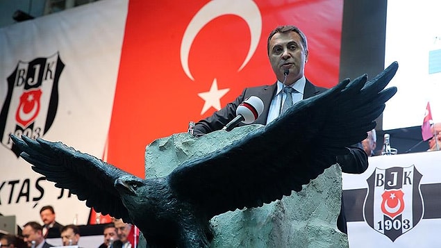 Orman: ''Fenerbahçeli taraftarlar da şampiyonluğumuzu istiyor''
