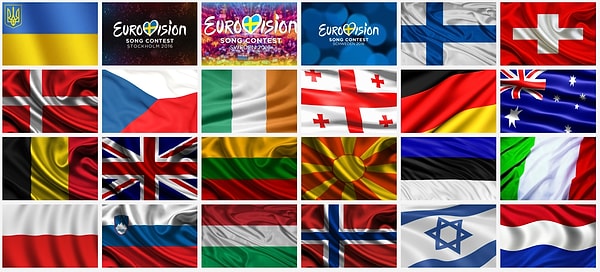 8. Однако Россия не получила ни одного балла от 20 из 41 стран: Чехии, Ирландии, Грузии, Финляндии, Швейцарии, Дании, Нидерландов, Израиля, Германии, Норвегии, Австралии, Бельгии, Великобритании, Литвы, Македонии, Эстонии, Италии, Польши, Словении, Венгрии и Украины.