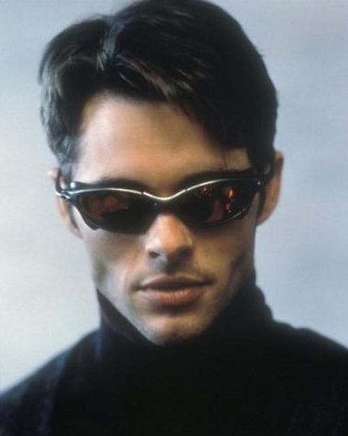 Cyclops (James Marsden) / Barış Alpaykut