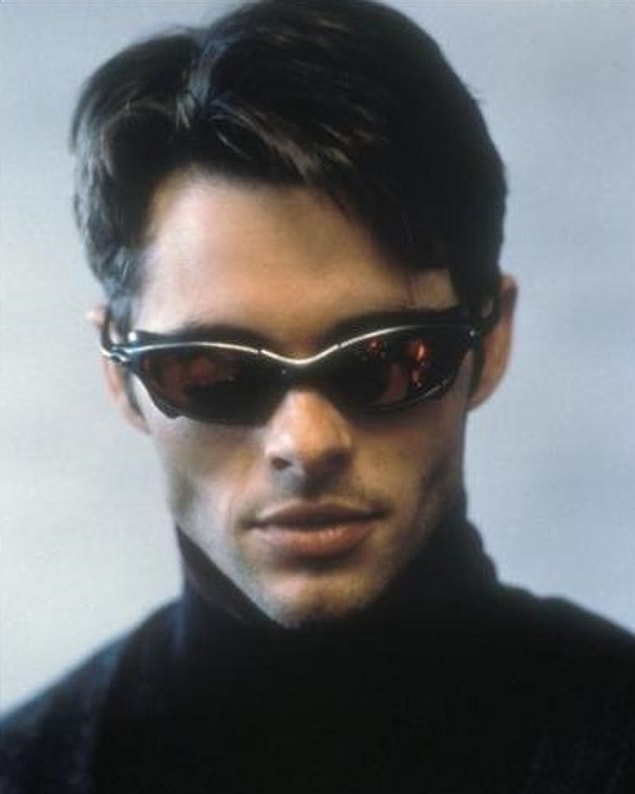 9. Cyclops (James Marsden) / Barış Alpaykut