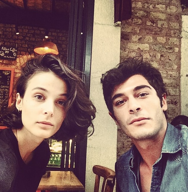 11. Büşra Develi