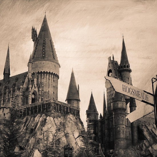 Hogwarts'ın Yalnız Ama Gururlu Türkleri