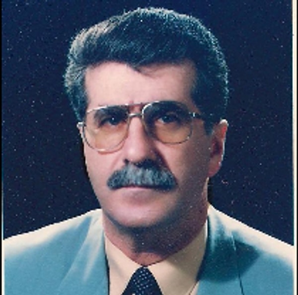 Ömer Faruk Akşit