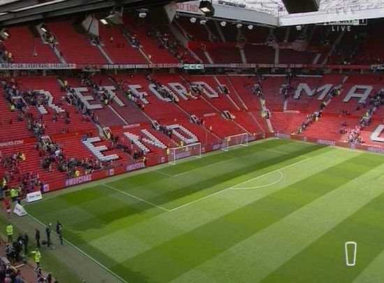 Old Trafford'da Terör Alarmı: Manchester United–Bournemouth Maçı Ertelendi!