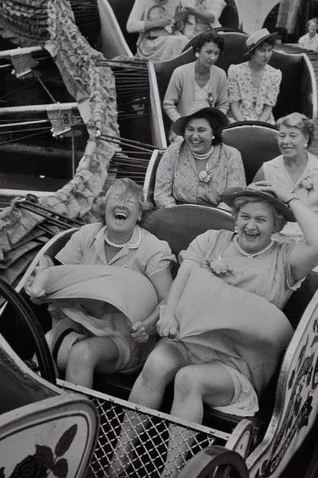 13. It's never too late to have a happy childhood. But the second one is up to you and no one else.
