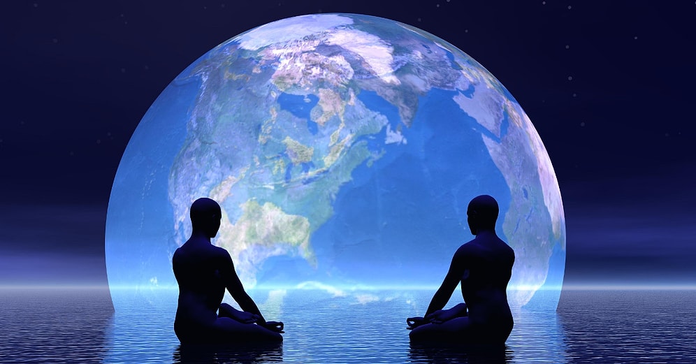 Sen Sen Olmasaydın Bu Dünyaya Kim Olarak Gelecektin?