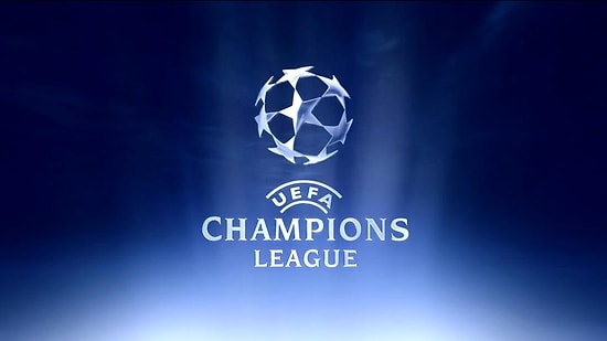 Şampiyonlar Ligi'nde Gecenin Sonuçları