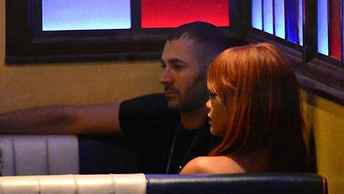 Çalkantılı İlişkileriyle Meşhur Rihanna'nın Hayatından ...