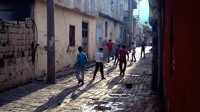 Silopi'de Patlayıcı İnfilak Etti: 1 Çocuk Can Verdi, 3 Çocuk Yaralı...