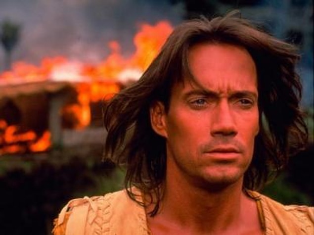 8. Hercules