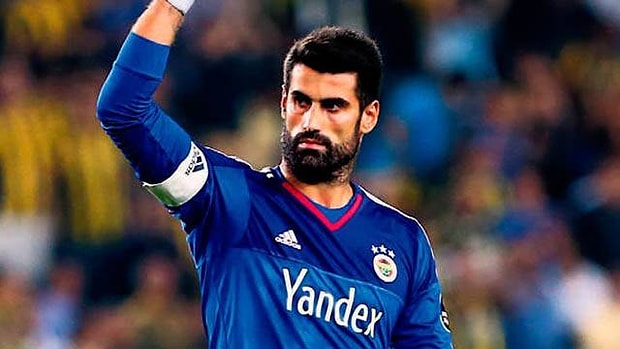 Volkan Demirel