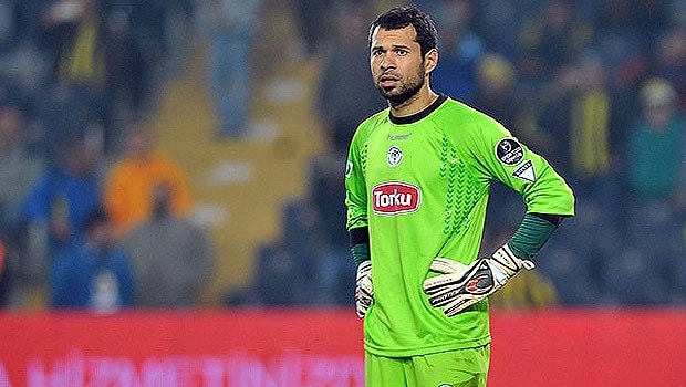 Serkan Kırıntılı